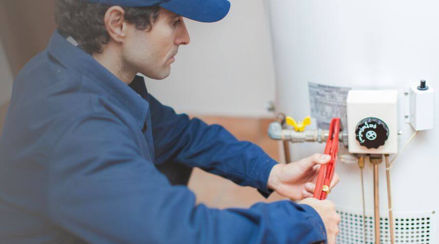 Professional septic pumping service in Maysville, OK